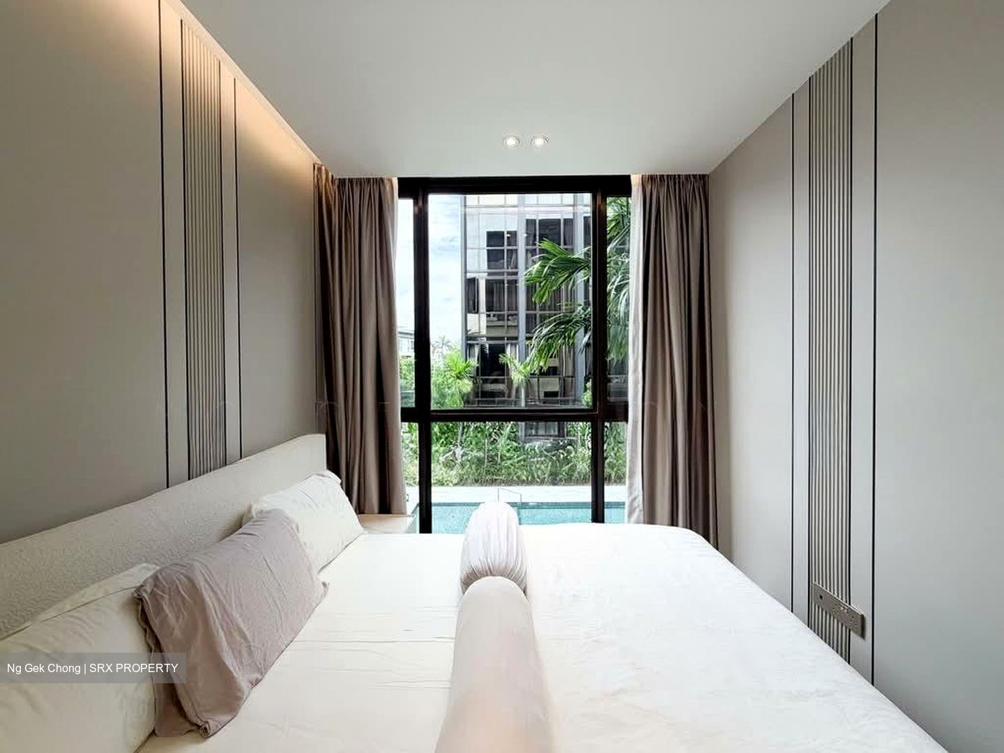 The Commodore (D27), Condominium #529962121